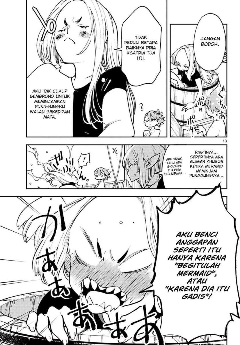 Ninkyou Tensei: Isekai no Yakuzahime