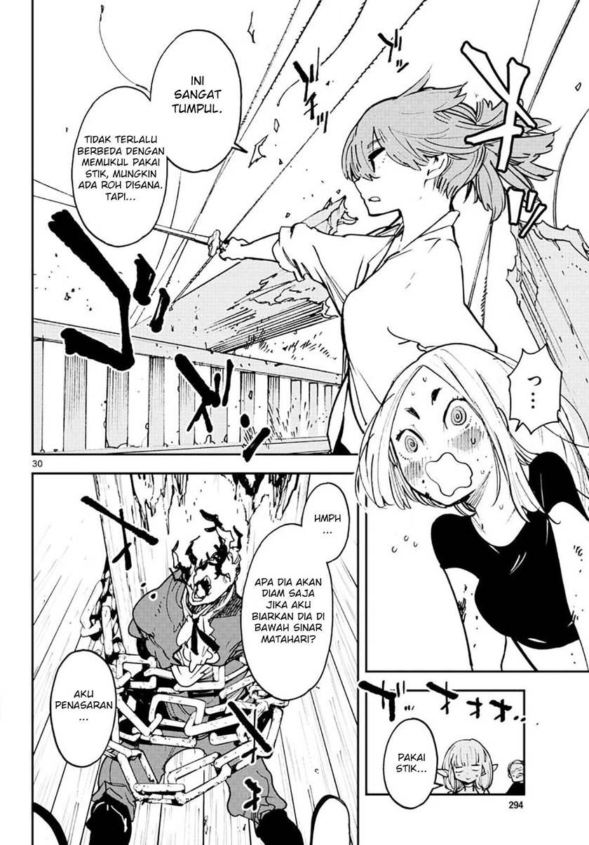 Ninkyou Tensei: Isekai no Yakuzahime