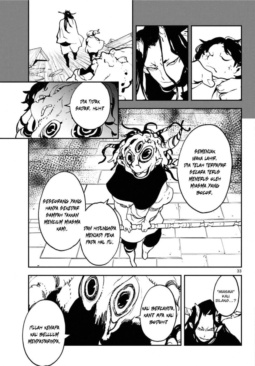 Ninkyou Tensei: Isekai no Yakuzahime
