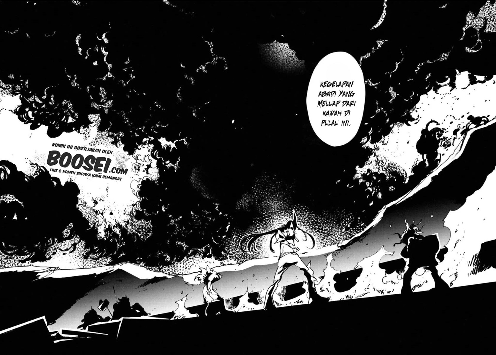 Ninkyou Tensei: Isekai no Yakuzahime