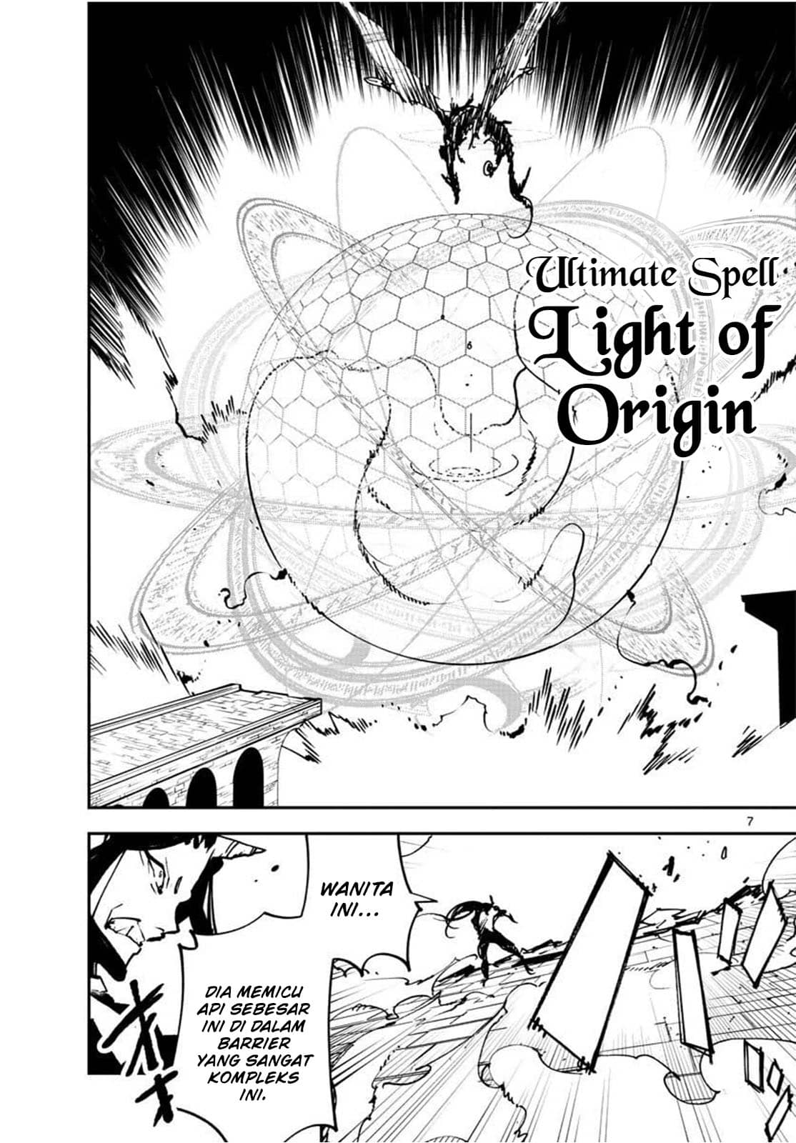 Ninkyou Tensei: Isekai no Yakuzahime