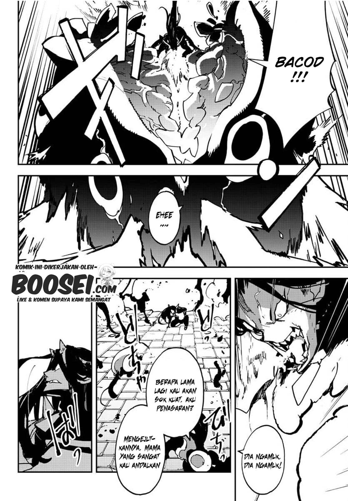 Ninkyou Tensei: Isekai no Yakuzahime