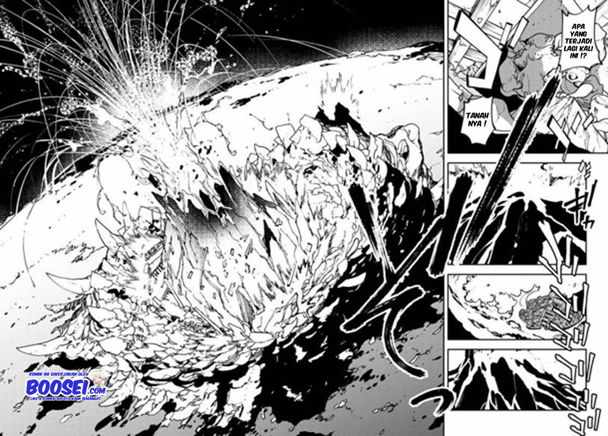 Ninkyou Tensei: Isekai no Yakuzahime