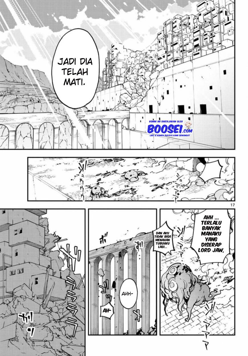 Ninkyou Tensei: Isekai no Yakuzahime