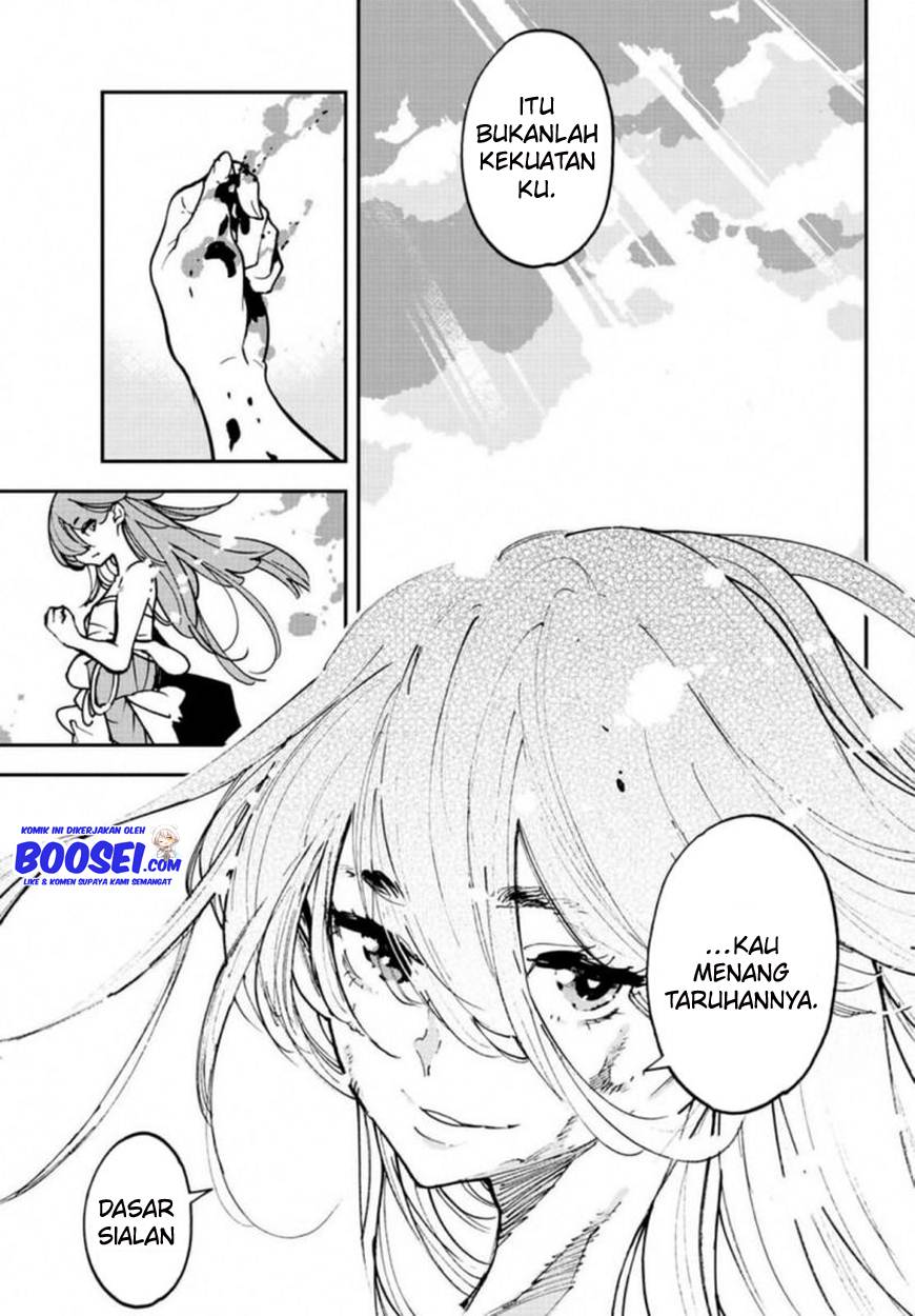 Ninkyou Tensei: Isekai no Yakuzahime