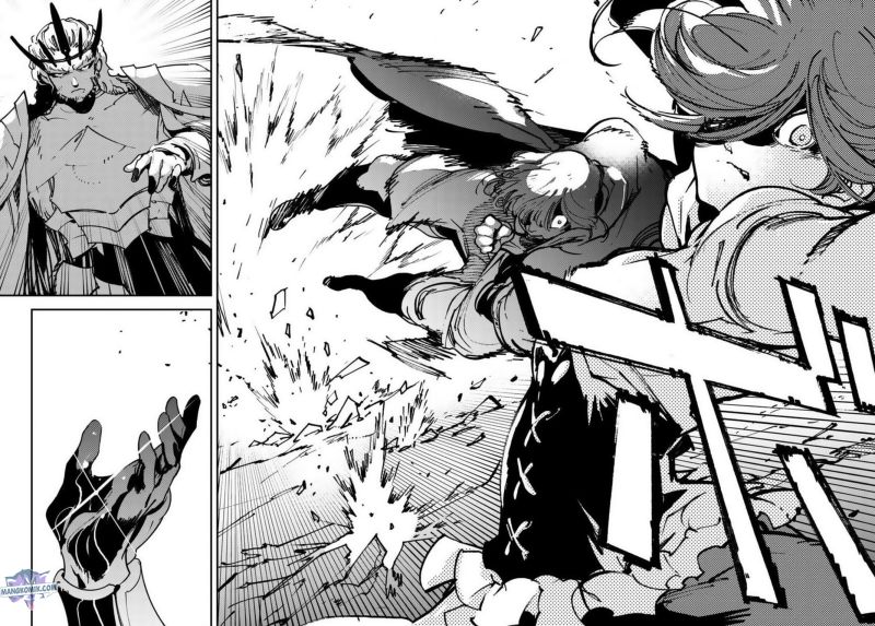 Ninkyou Tensei: Isekai no Yakuzahime