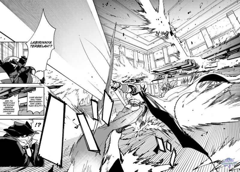 Ninkyou Tensei: Isekai no Yakuzahime
