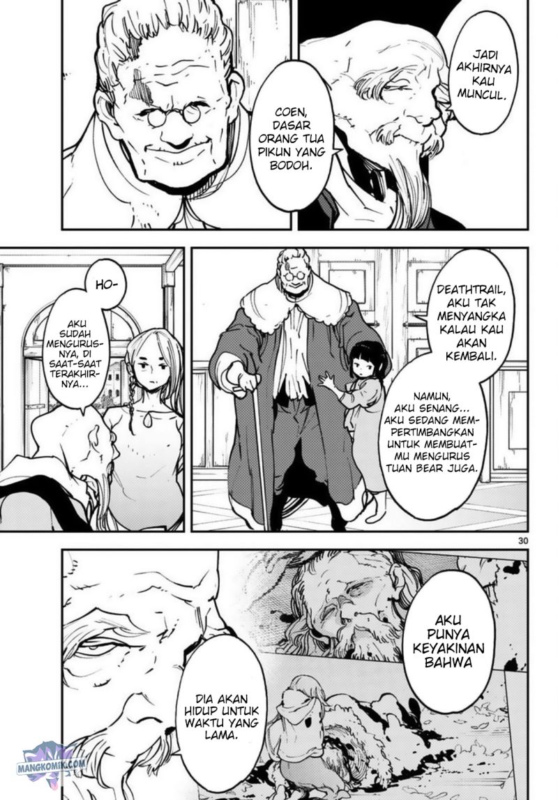 Ninkyou Tensei: Isekai no Yakuzahime