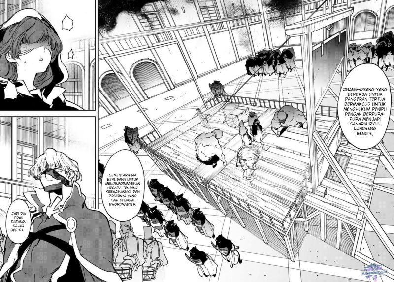 Ninkyou Tensei: Isekai no Yakuzahime