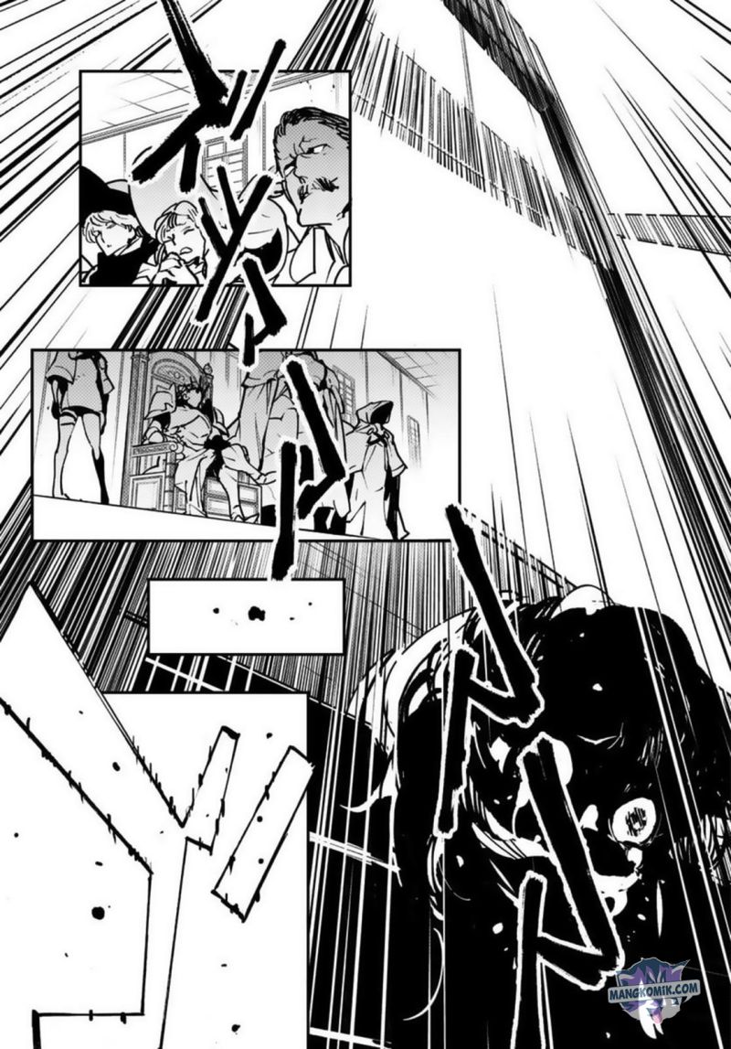 Ninkyou Tensei: Isekai no Yakuzahime