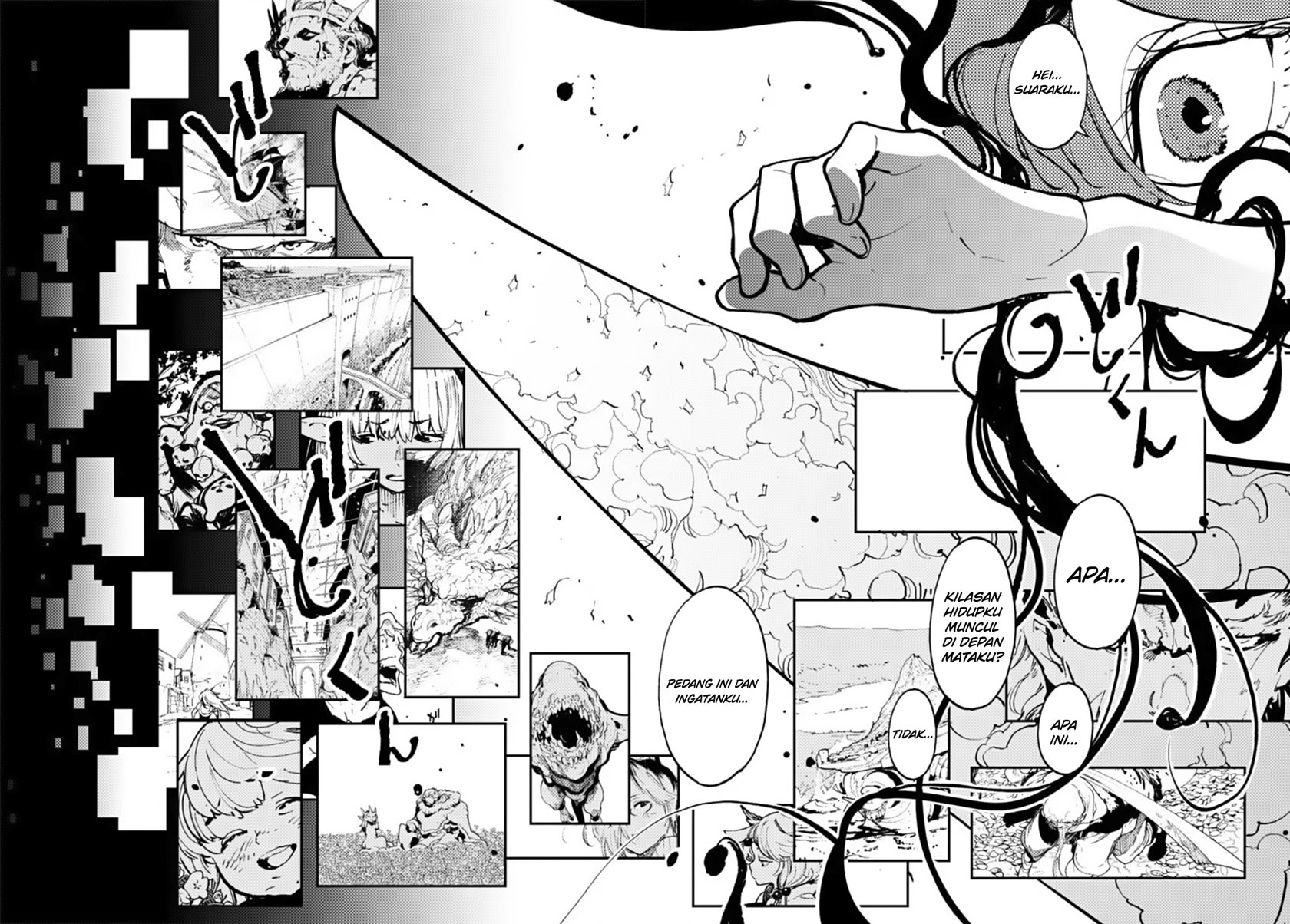 Ninkyou Tensei: Isekai no Yakuzahime