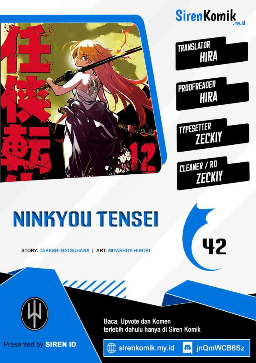 Ninkyou Tensei: Isekai no Yakuzahime