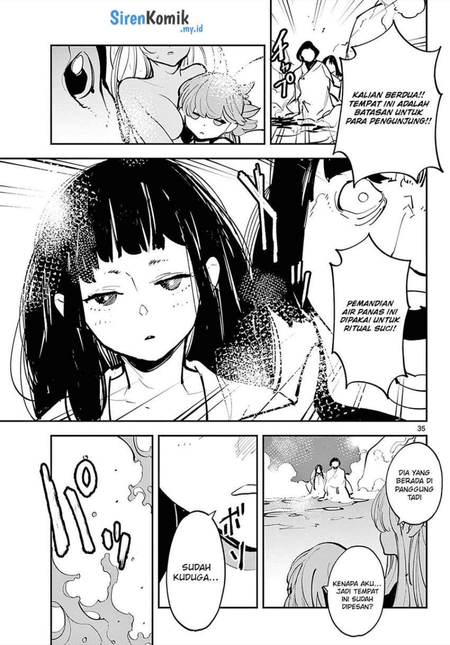 Ninkyou Tensei: Isekai no Yakuzahime