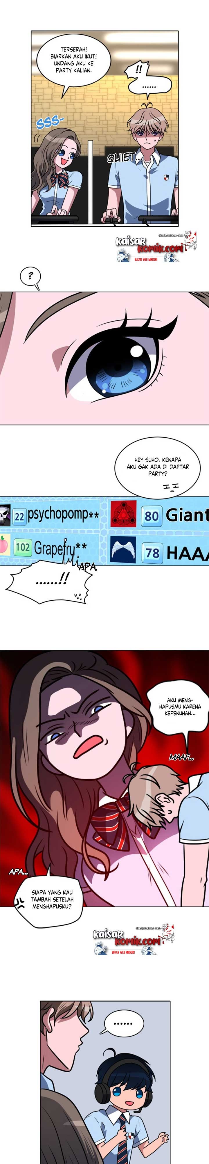 No Scope
