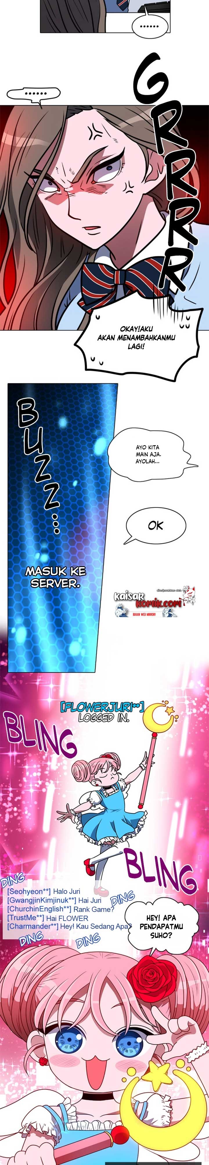 No Scope