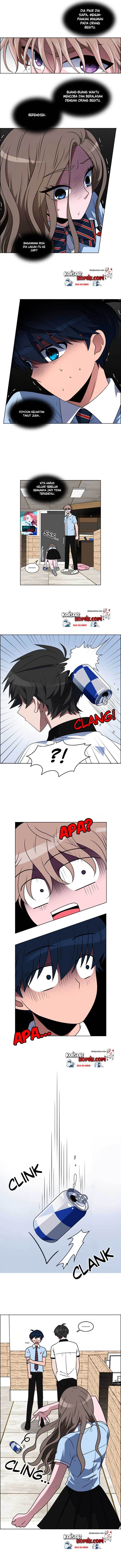 No Scope