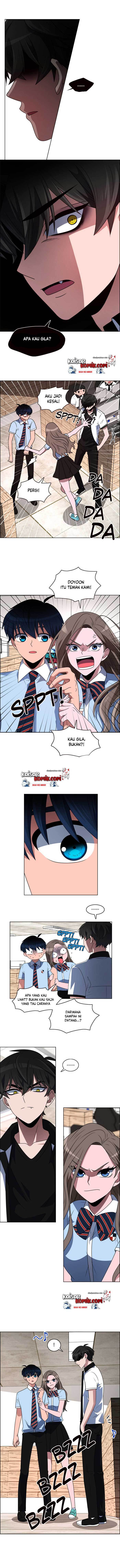 No Scope