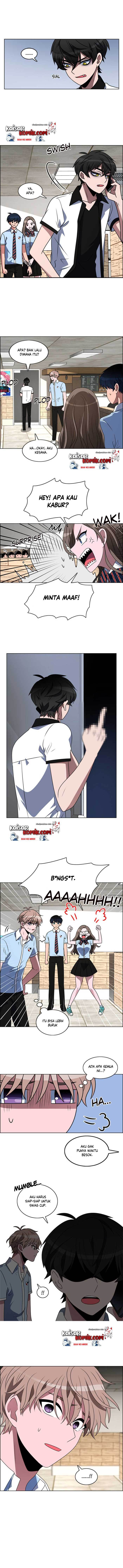 No Scope