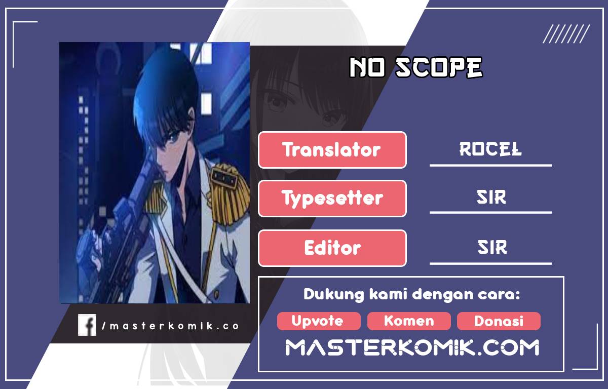 No Scope