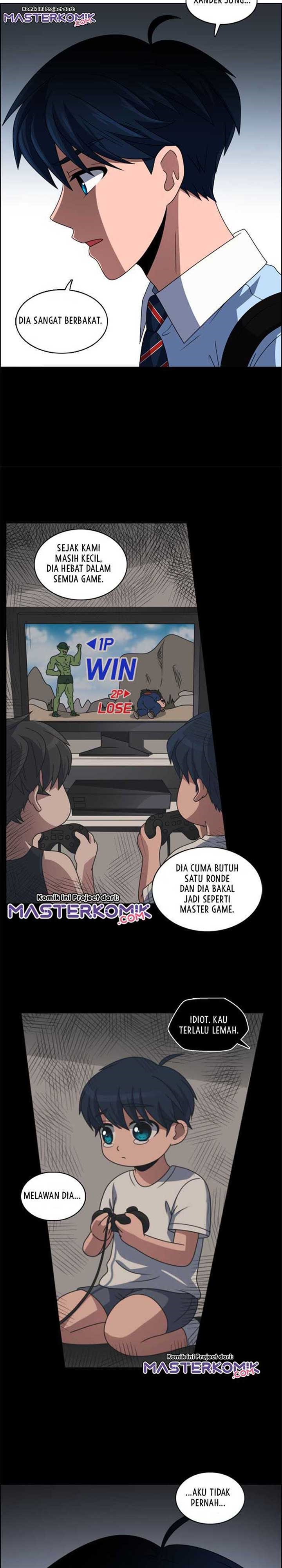 No Scope