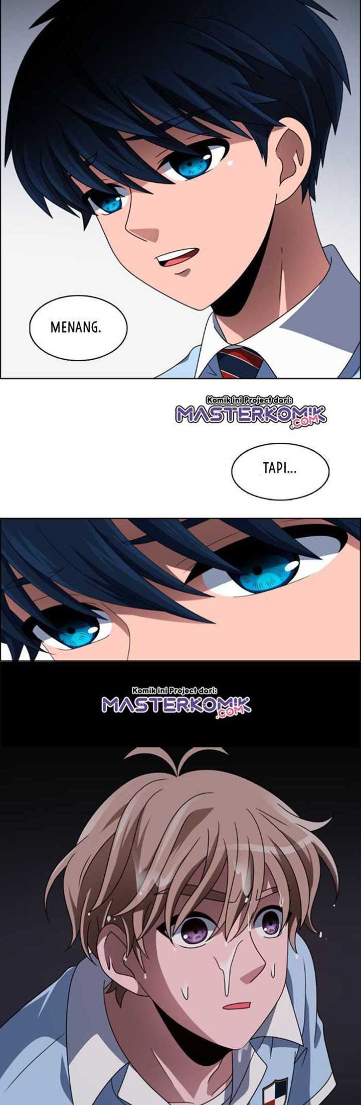 No Scope