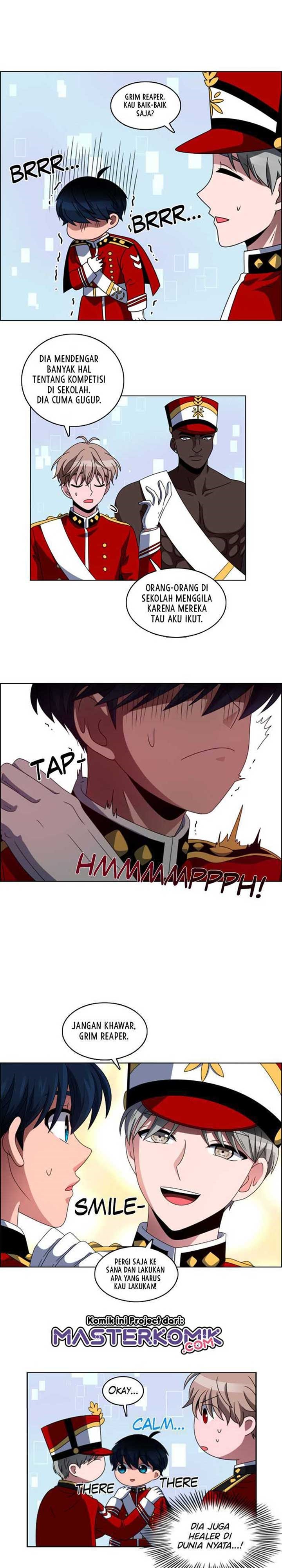 No Scope