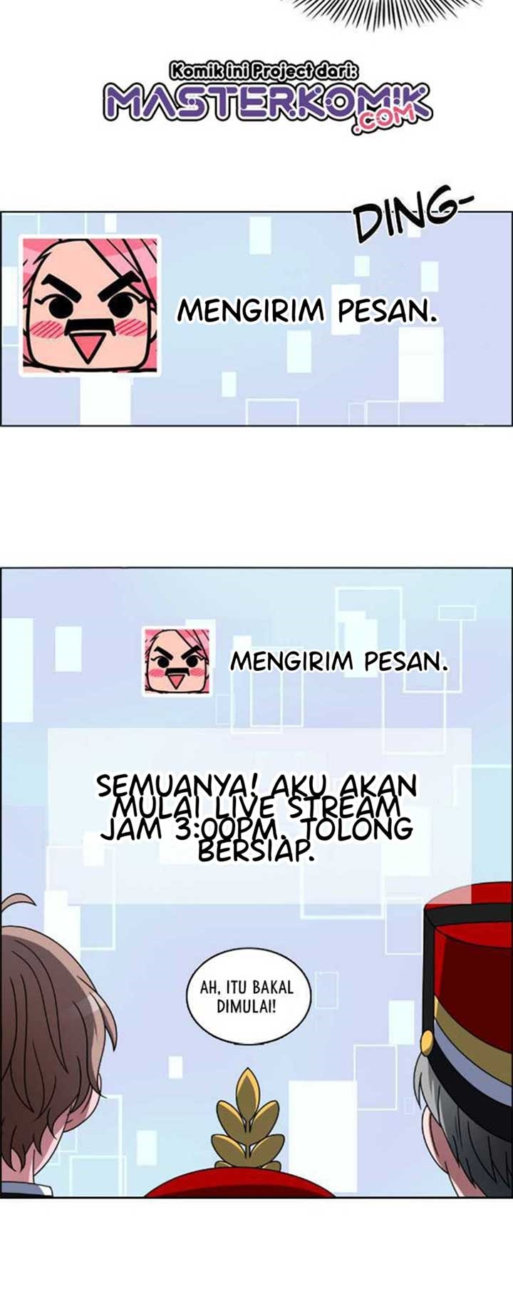 No Scope