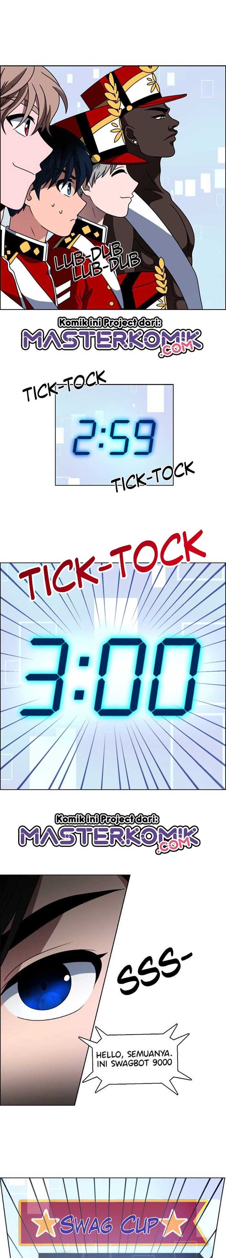 No Scope