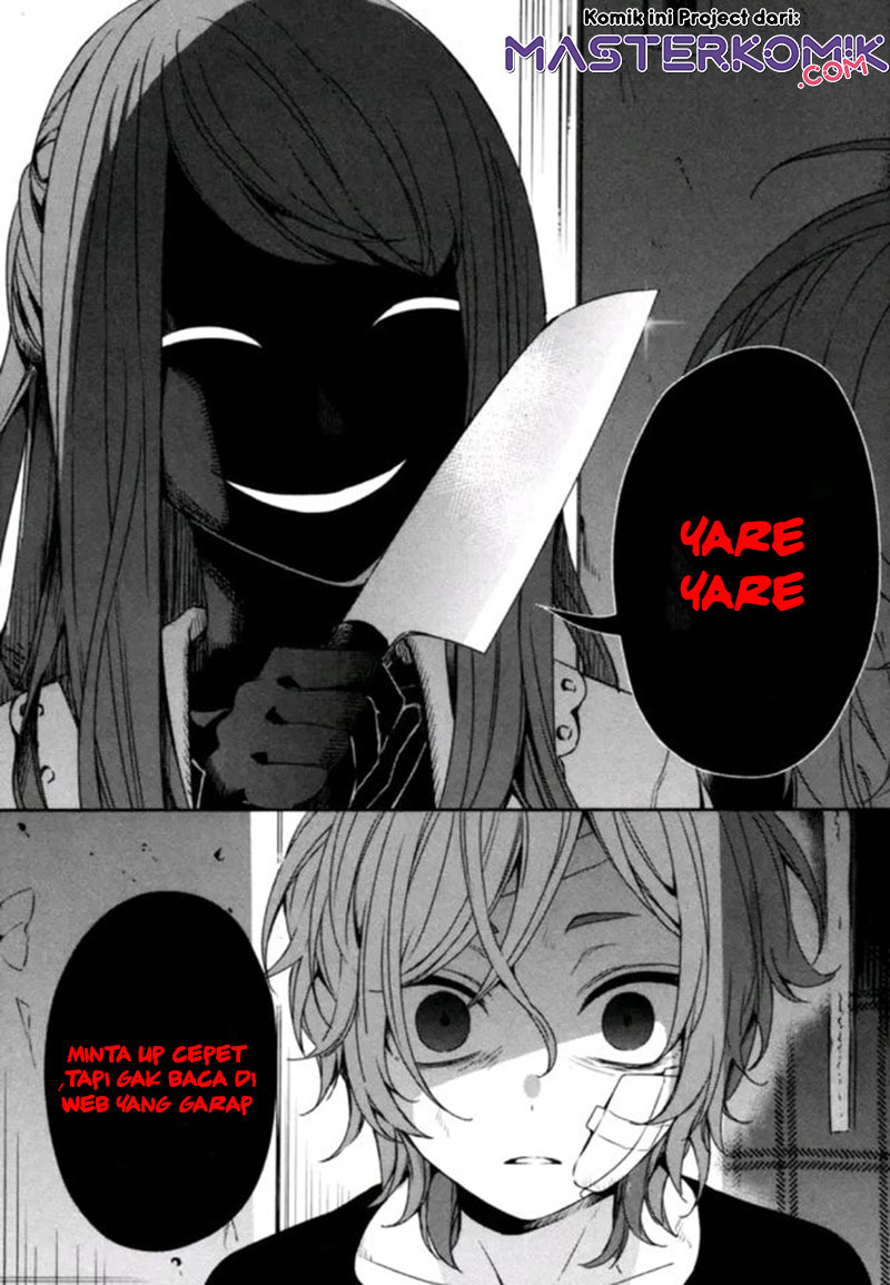No Scope