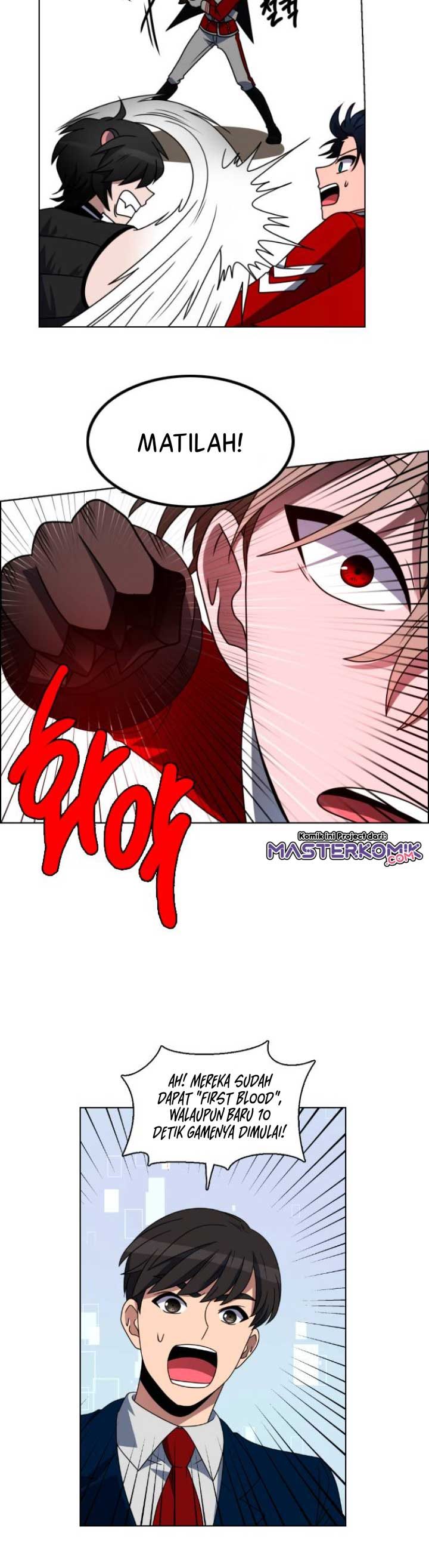No Scope