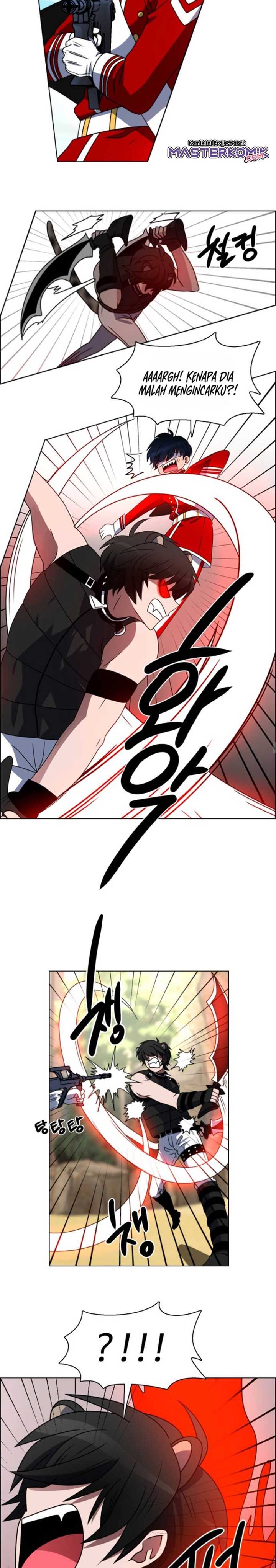 No Scope