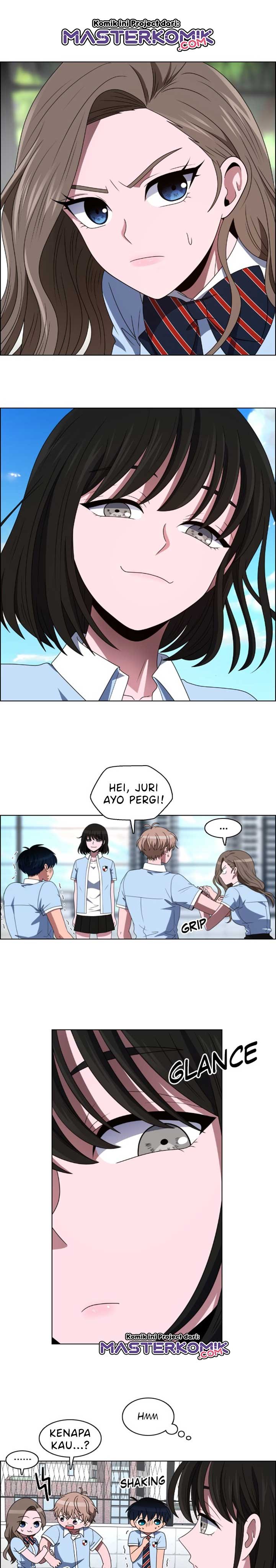 No Scope