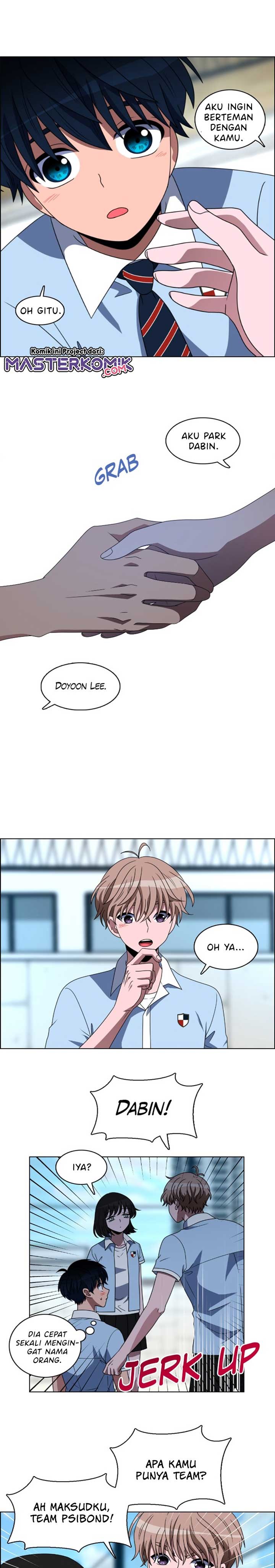 No Scope