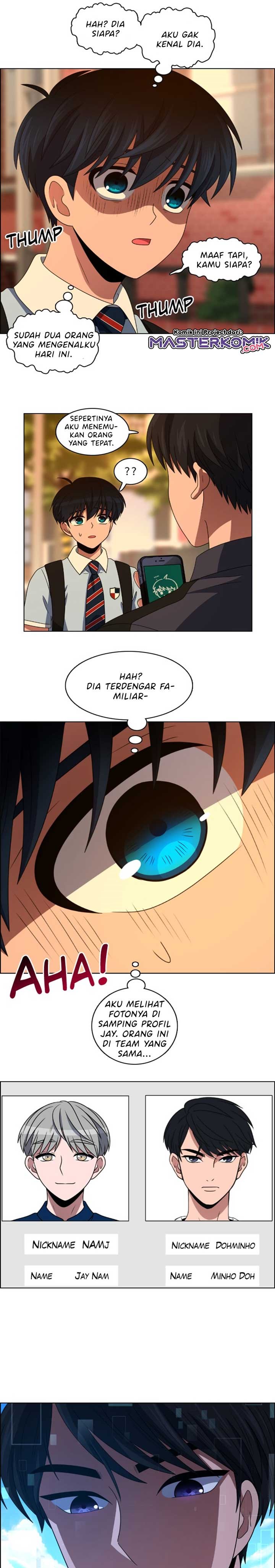 No Scope