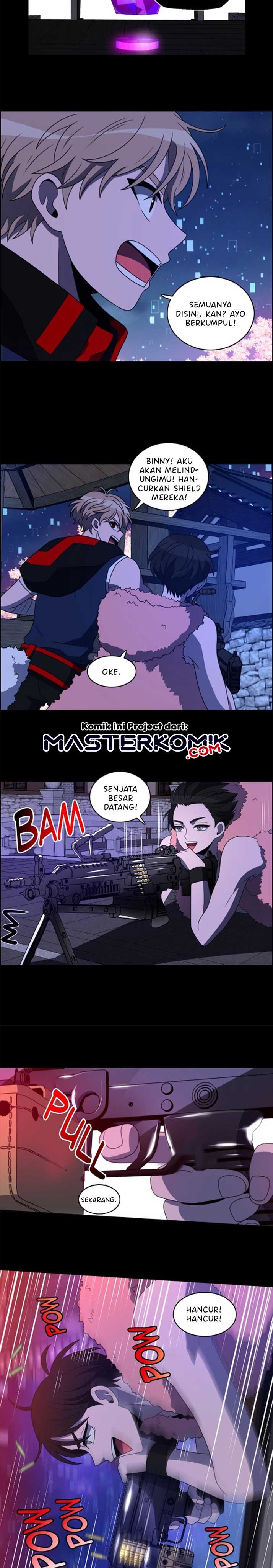 No Scope