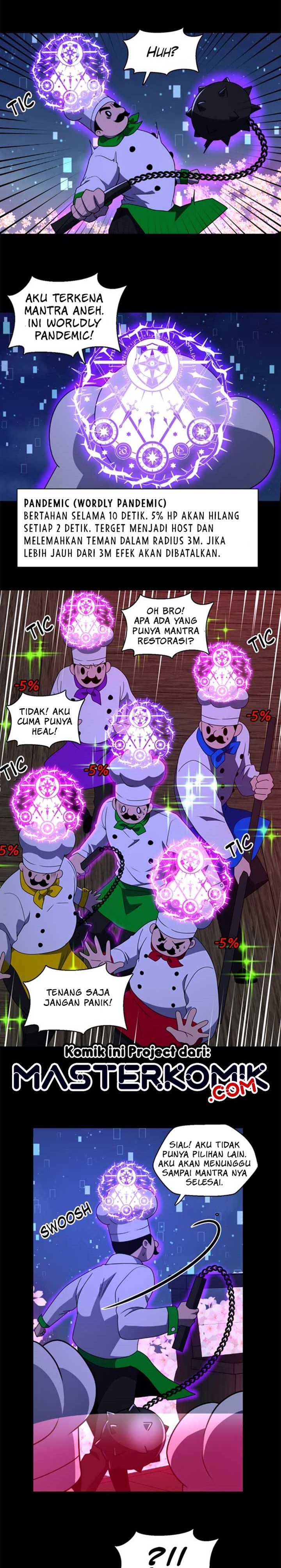 No Scope