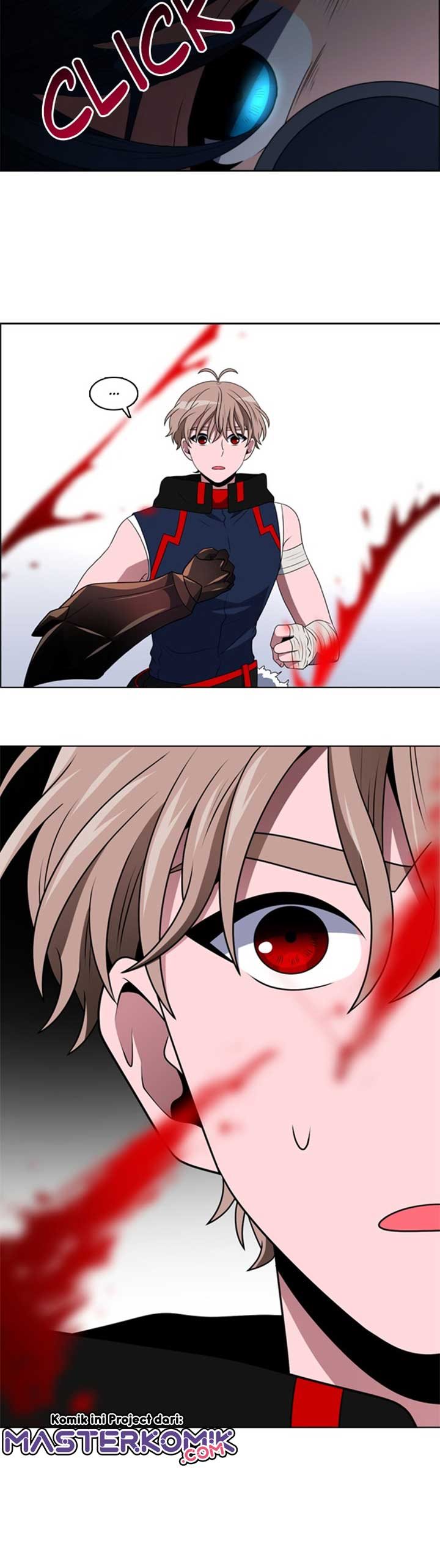 No Scope