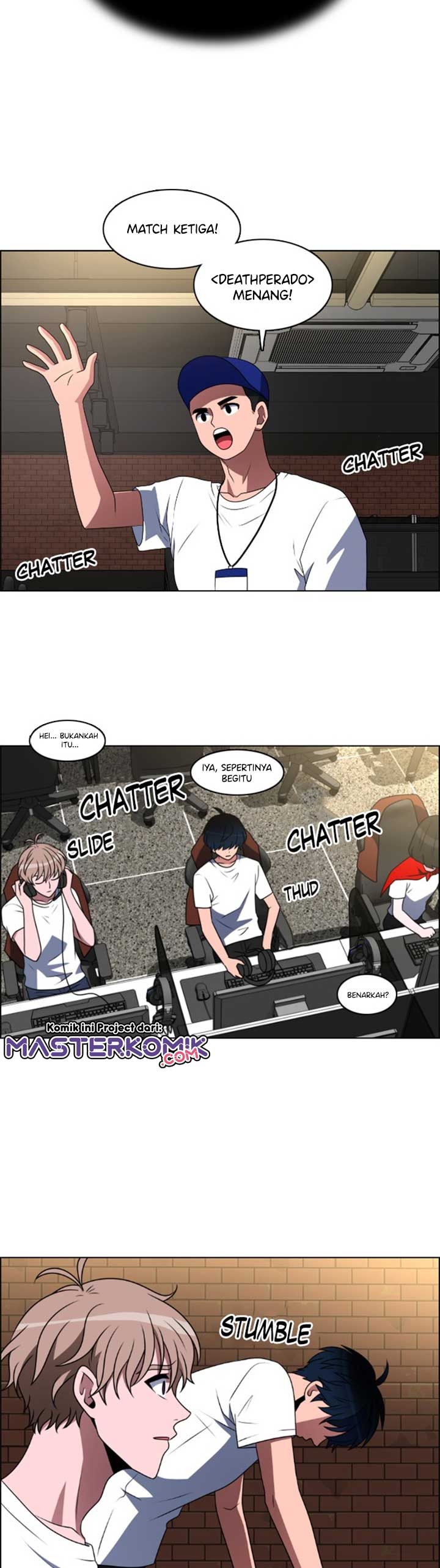 No Scope