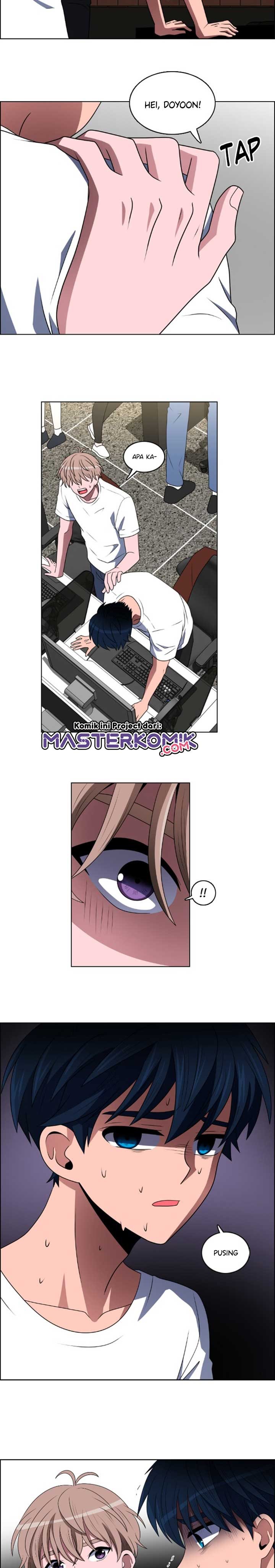 No Scope