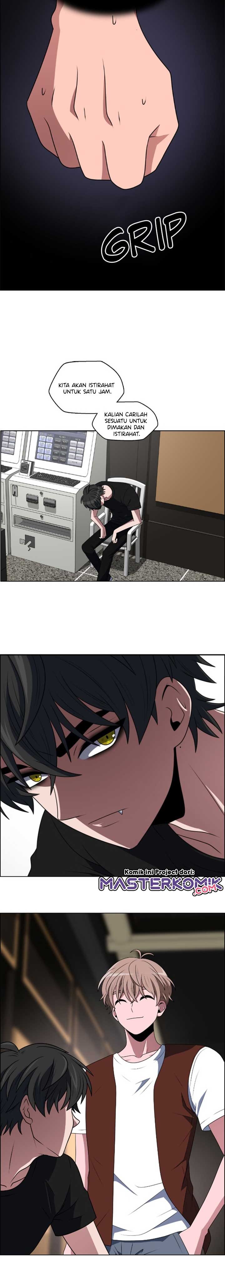 No Scope