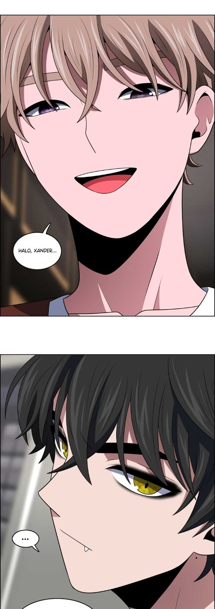 No Scope