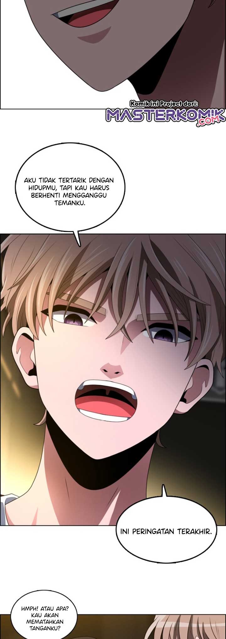 No Scope