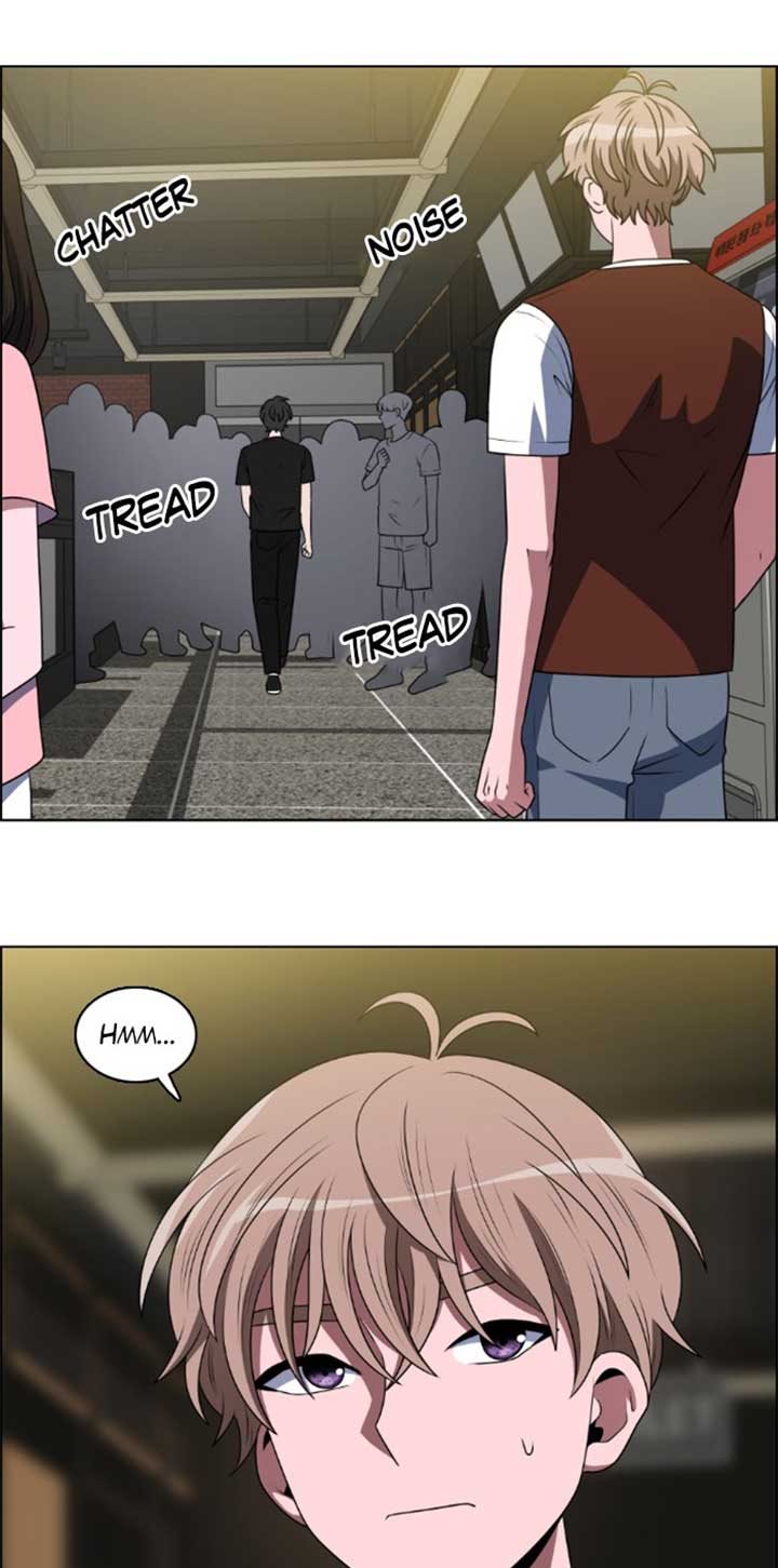 No Scope