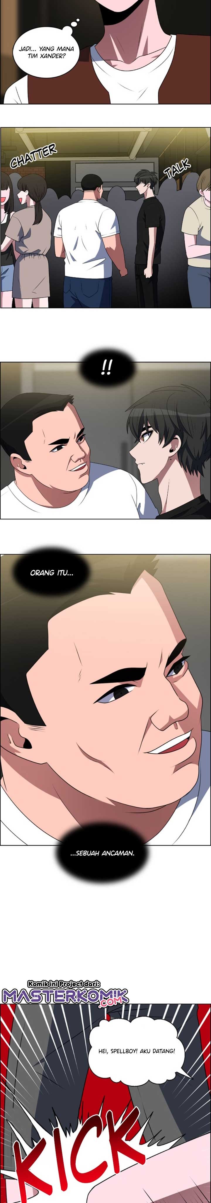 No Scope