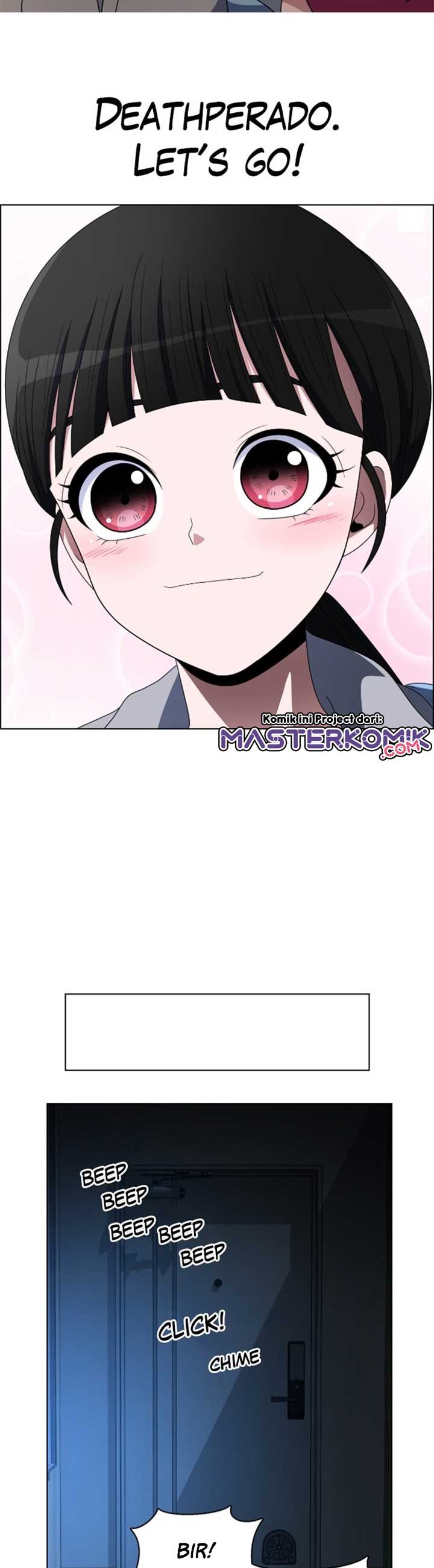 No Scope