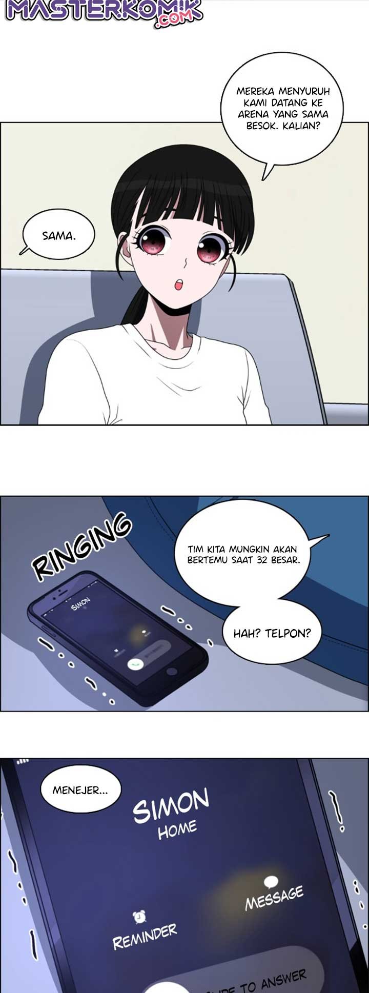 No Scope