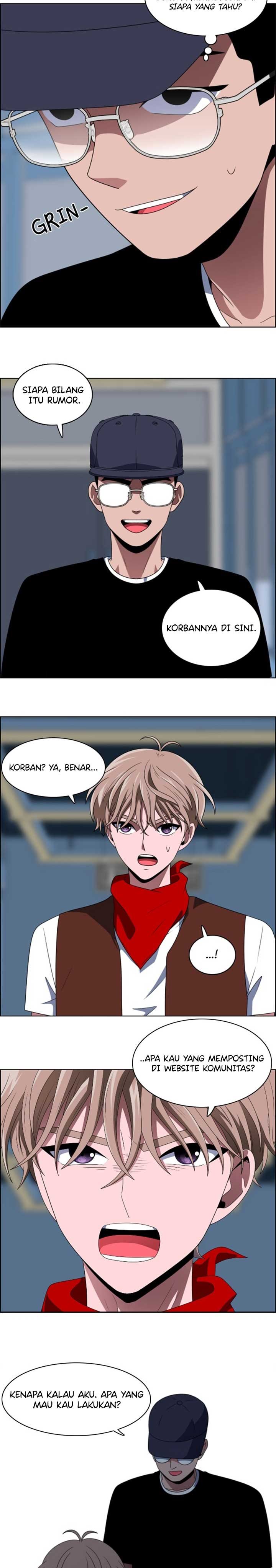 No Scope