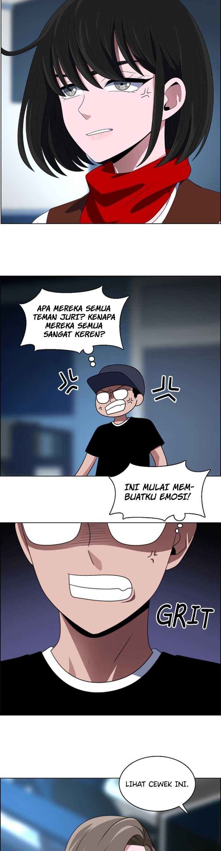 No Scope