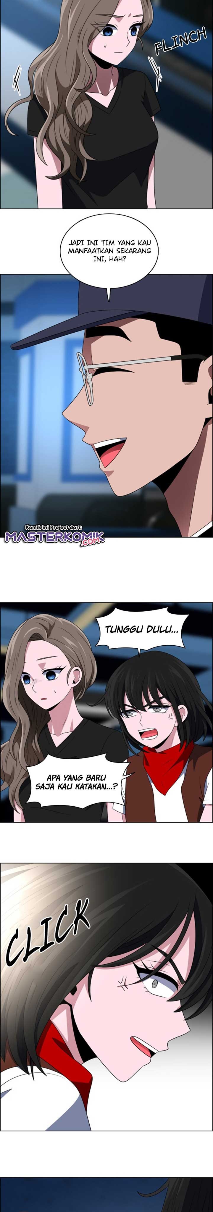 No Scope