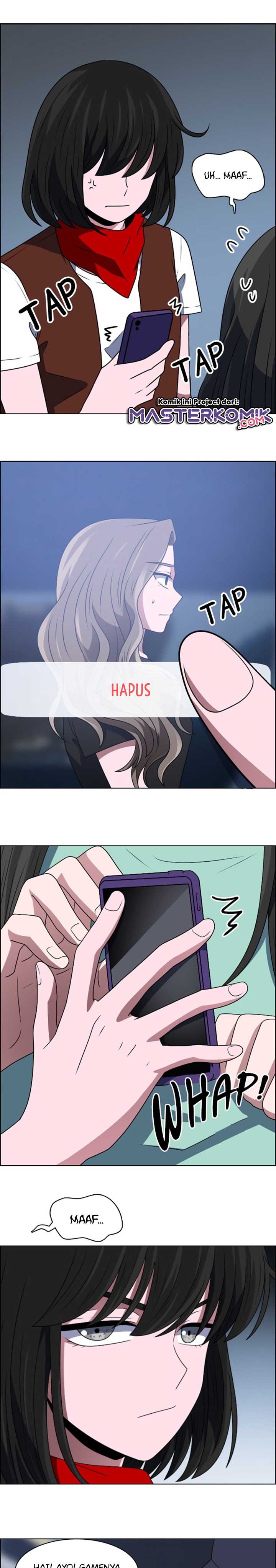 No Scope
